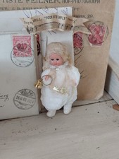 Christbaumschmuck wattefigur w gebraucht kaufen Christbaumschmuck wattefigur w gebraucht kaufen  Leer (Ostfriesland)