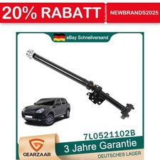 Kardanwelle gelenkwelle allrad gebraucht kaufen  Langenlonsheim