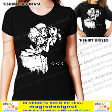 Candy candy tshirt usato  Catania
