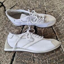 Walsh england white for sale  BASILDON