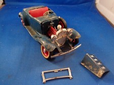 Vintage hubley 862k for sale  Floyd
