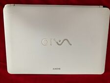 Sony personal computer usato  Roma