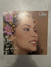 Usado, Clara Nunes Clara Morena Vinyl Record LP 31C 062 421244 comprar usado  Enviando para Brazil