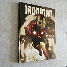 Marvel graphic novels d'occasion  Haubourdin