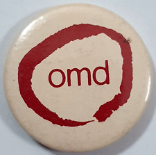 1980 omd orchestral for sale  ROSSENDALE