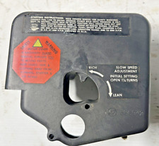 Evinrude johnson air for sale  Wallingford