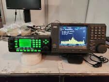 Receptor AOR Ar-one 10khz- 3.3GHz testado comprar usado  Enviando para Brazil