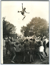 Moisson jamboree 1947 d'occasion  Pagny-sur-Moselle