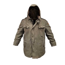 German parka original for sale  LONDON
