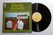 Irlande eternelle arpa usato  Todi