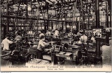 25428 cpa manufacture d'occasion  Guéret