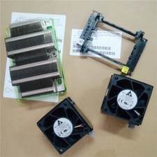 Kit de atualização de CPU para servidor DELL R640 R740 R740XD C6R9H C6R9H N5T36 dissipador de calor comprar usado  Enviando para Brazil