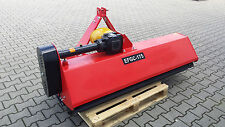 Schlegelmulcher efgc175 neu gebraucht kaufen  Borchen