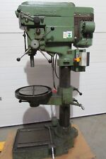 Alzmetall säulenbohrmaschine  gebraucht kaufen  Holm