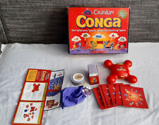 Cranium conga guess for sale  SALFORD