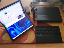 Asus Zenbook Fold 17 OLED novo estado, usado comprar usado  Enviando para Brazil