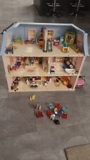 Playmobil haus stadtvilla gebraucht kaufen  Grünsfeld