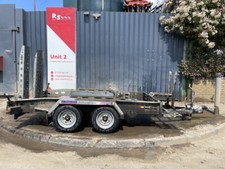 Indespension autoclamp plant for sale  LUTON