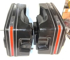 Borse krauser coppia usato  Roma