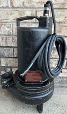 Dayton sewage ejector for sale  Burleson