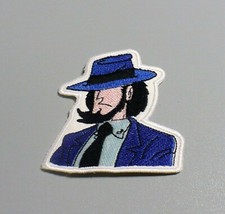 Patch toppa jigen usato  Torre di Mosto