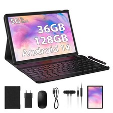 Tablet pollici android usato  Italia