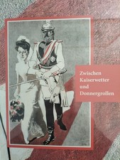 Kaiserwetter donnergrollen sim gebraucht kaufen  Wedemark