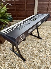 Yamaha sy99 synthesizer for sale  MANCHESTER