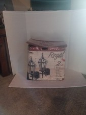 Outdoor wall sconces for sale  Stamford