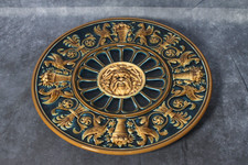 Antique porcelain majolica for sale  BRIGHTON