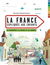 Expliquee enfants geographie d'occasion  France