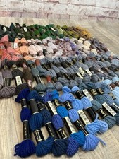 Vintage dmc skeins for sale  ELY