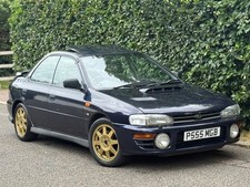 subaru mcrae for sale subaru mcrae for sale AMERSHAM