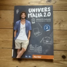 Universitalia corso italiano gebraucht kaufen  Mainz