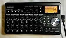 Tascam 008 registratore usato  Spedire a Italy