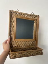Vintage wicker cane for sale  THETFORD