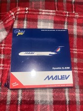 Geminijets 400 scale for sale  LIVERPOOL
