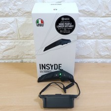 Agv insyde motorcycle for sale  BOSTON