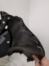 Scudo anteriore per usato  Italia
