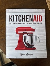 Kitchenaid kochbuch lena gebraucht kaufen  Deutschland