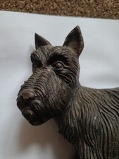 Cast iron doorstop for sale  MANCHESTER
