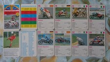 Quartett motorsport motorrad gebraucht kaufen  Scherstetten