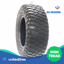 Used 35x12.5r18 bfgoodrich for sale  Chicago