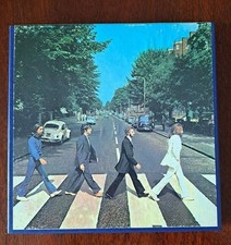 Beatles abbey road for sale  Bangor