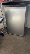 Logik counter fridge for sale  WOLVERHAMPTON