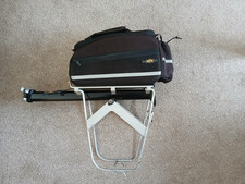 Topeak mtx trunk for sale  SOLIHULL