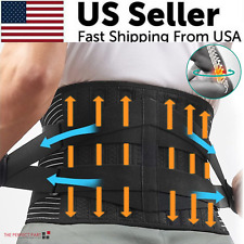 Adjustable lower back for sale  Pompano Beach
