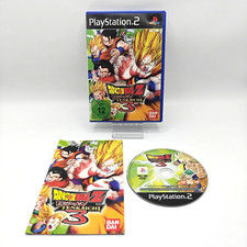 Dragonball budokai tenkaichi usato  Torino