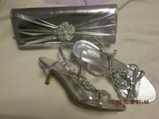 Shoes bags boots for sale  THURSO