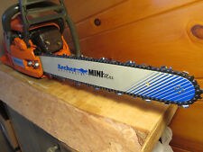 Husqvarna chainsaw 350 for sale  Owls Head
